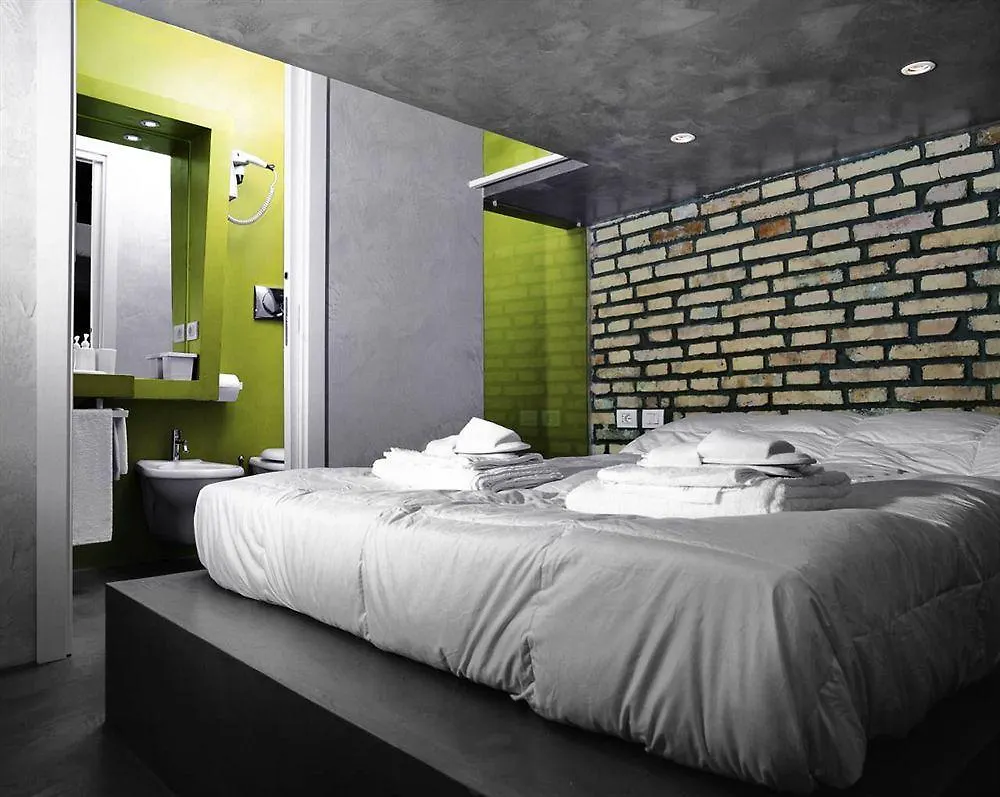 Hotel About B&B In Rome