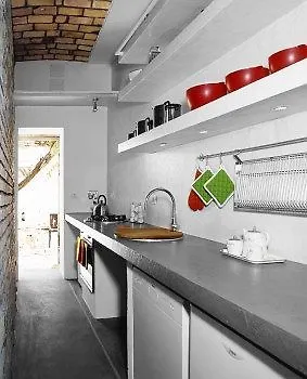 About B&B In Rome