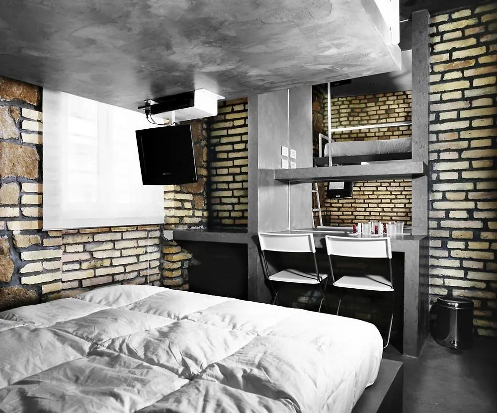 About B&B In Rome 3*,  Italy