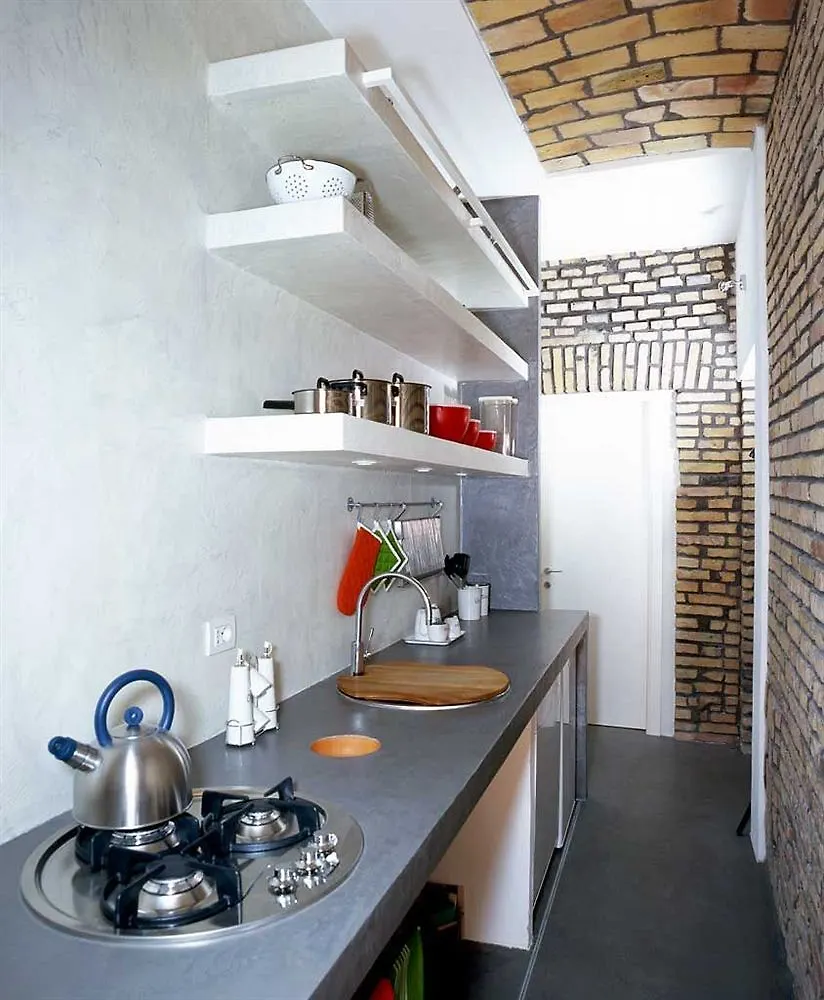 Hotel About B&B In Rome