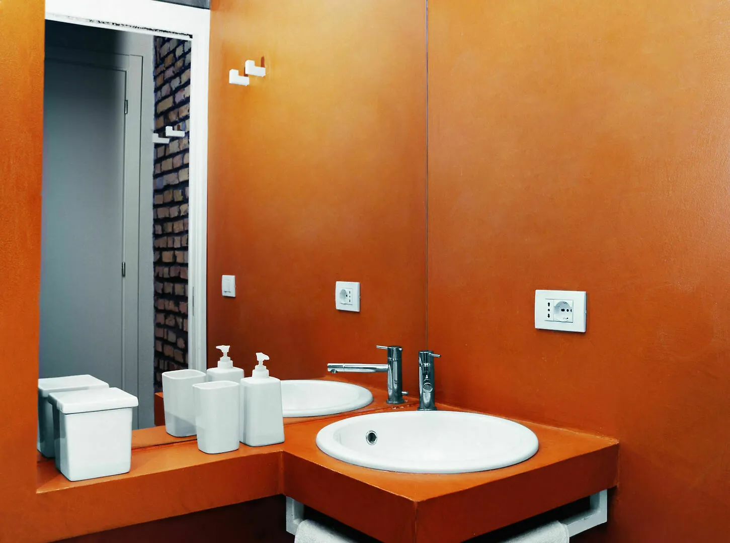 About B&B In Rome Hotel