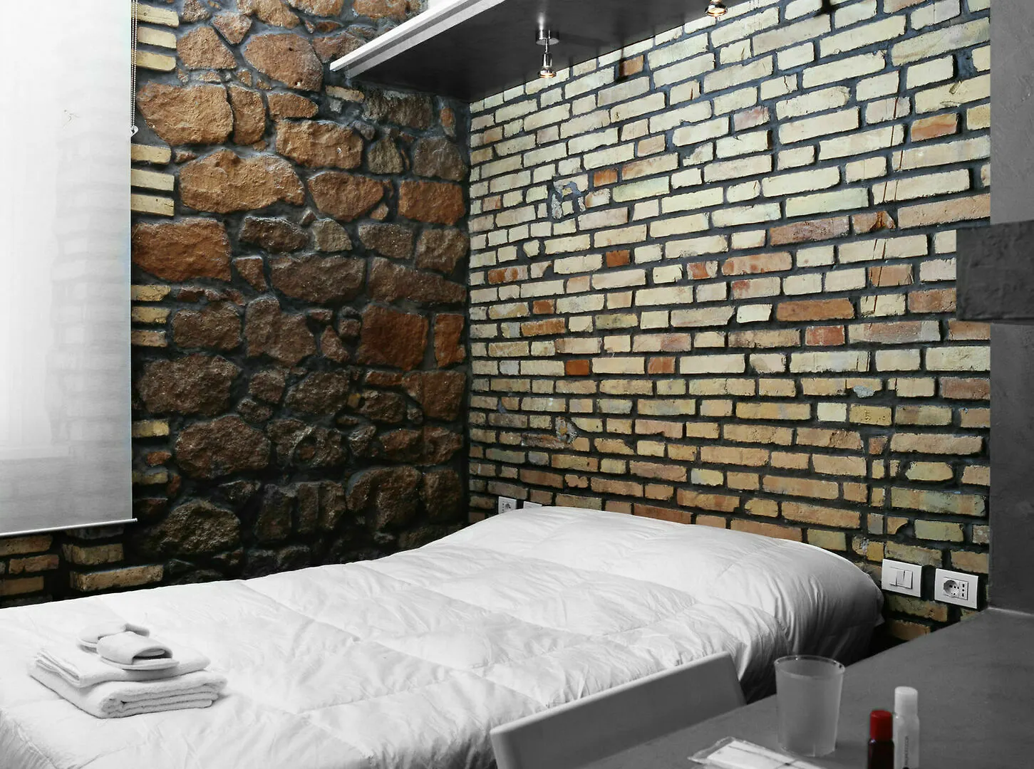 About B&B In Rome