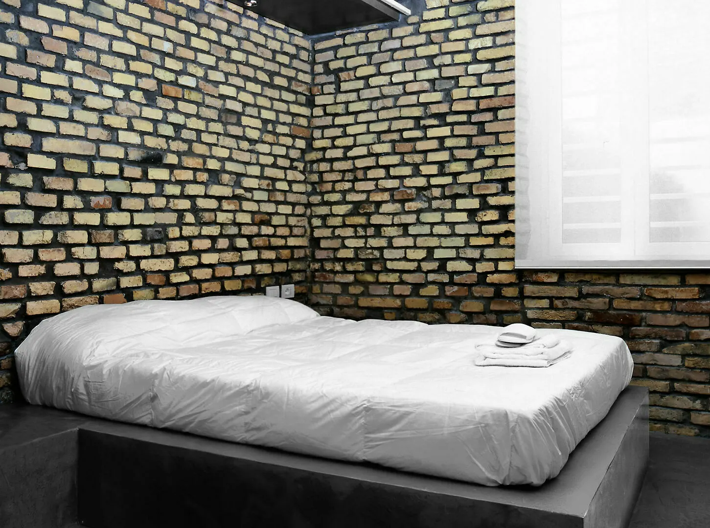 About B&B In Rome