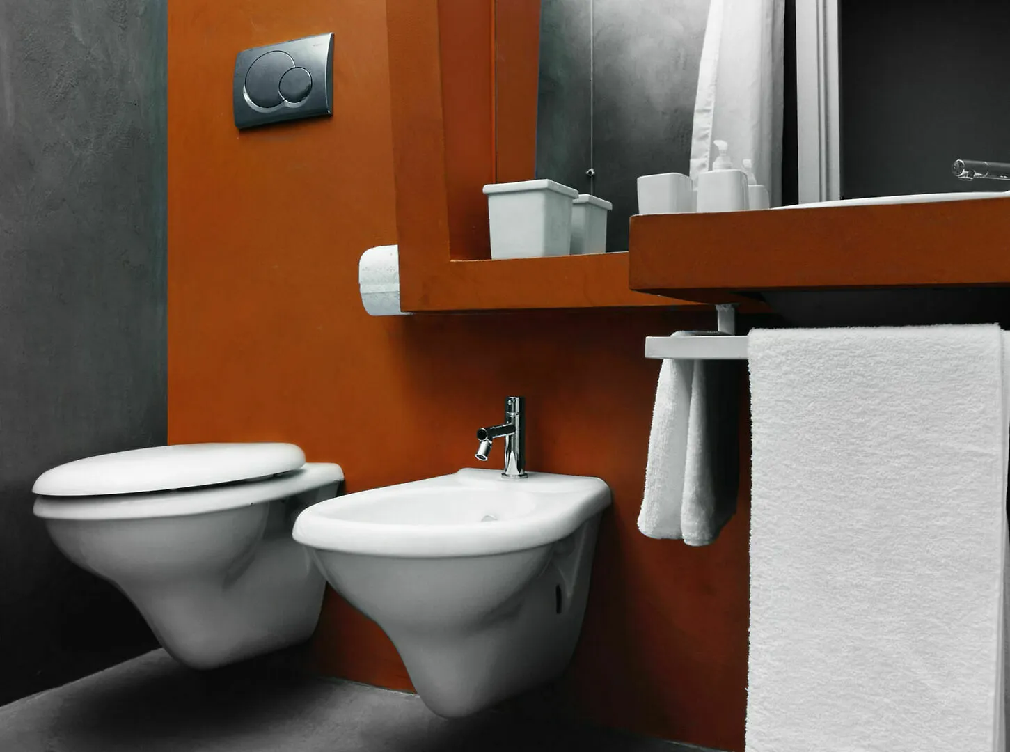 About B&B In Rome 3*,  Italy