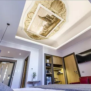 3* Отель Vibe Nazionale