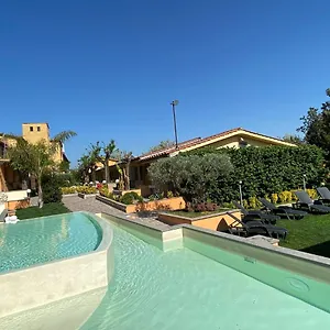 Hotel Antica Palmieri