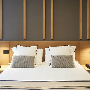 מלון Central Lodge Hotel, רומא