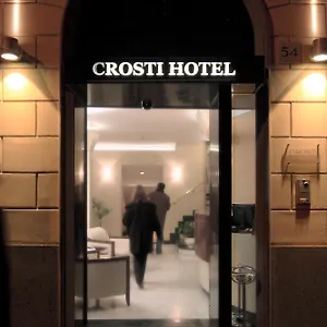 Hotel Crosti