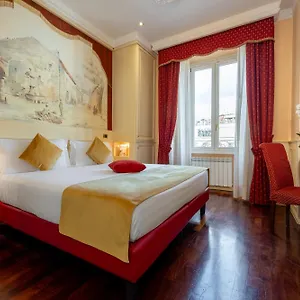 Hotel Al Viminale Hill &