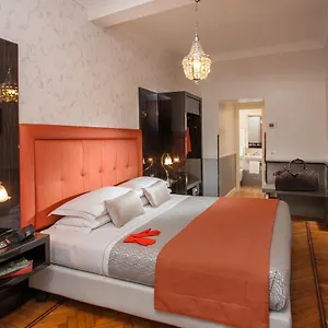 3* Отель Alexandra