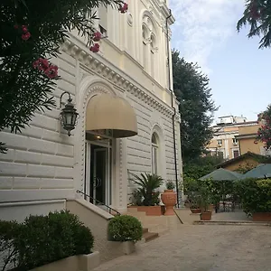 Hotel Delle Rose